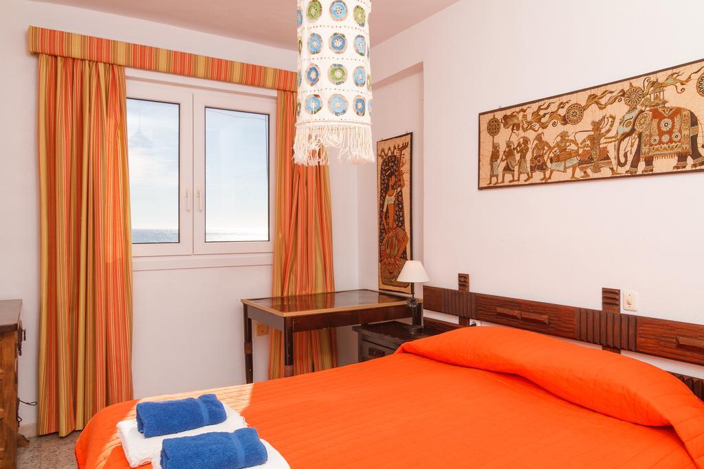 Bahia 57 Apartments Casasol Нерха Экстерьер фото